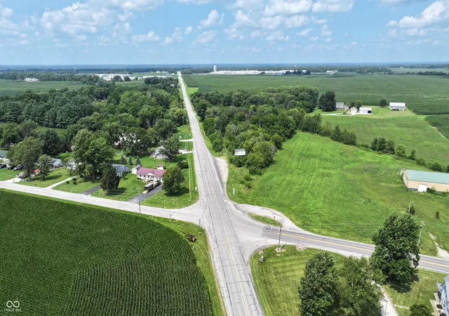 Photo 4 of Land for sale at 75 N US Hwy 421, Delphi, IN 46923 | MLS# 22120677 | Listing updated on 2026-08-17