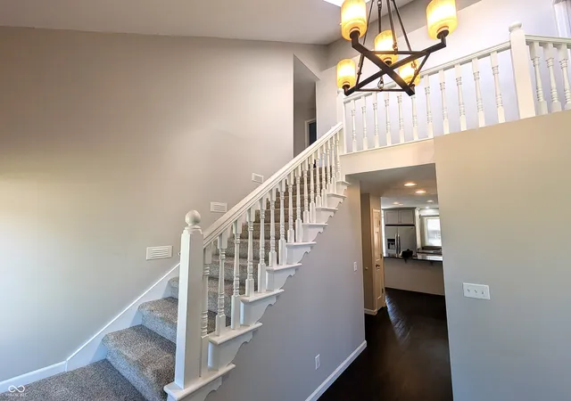 5th image of 2323 Crump Ln, Columbus, IN 47203 | MLS# 22120680