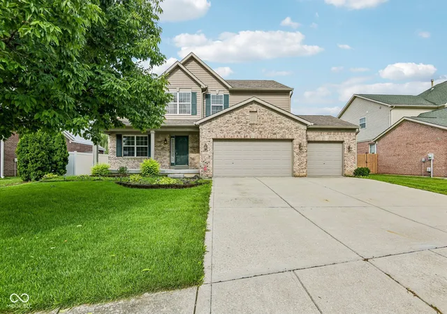 1st image of 1314 Starcross Dr, Indianapolis, IN 46239 | MLS# 22120681