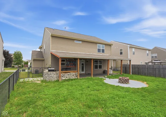 24th image of 3140 Monterey Dr, Whiteland, IN 46184 | MLS# 22120683