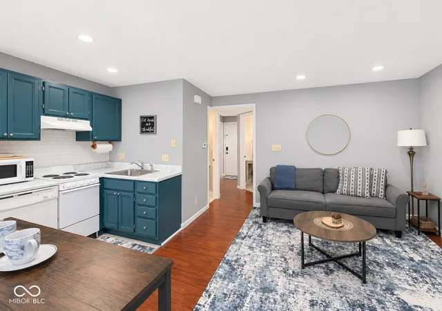 1st image of 9305 S Pointe Retreat Dr #50, Bloomington, IN 47401 | MLS# 22120684