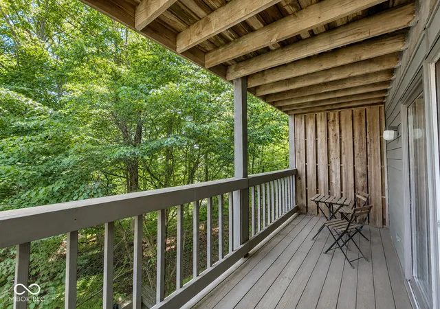 11th image of 9305 S Pointe Retreat Dr #50, Bloomington, IN 47401 | MLS# 22120684