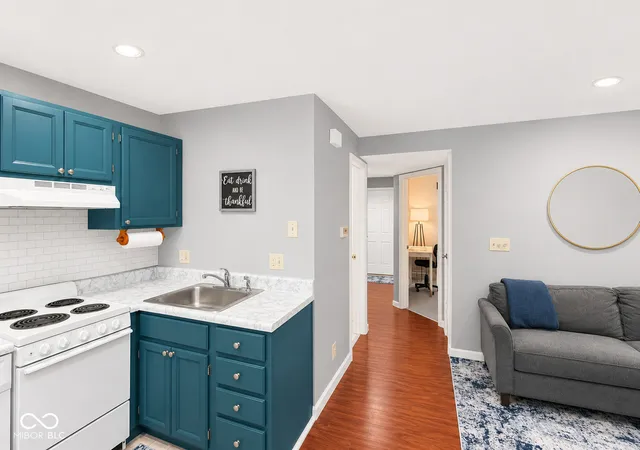 4th image of 9305 S Pointe Retreat Dr #50, Bloomington, IN 47401 | MLS# 22120684