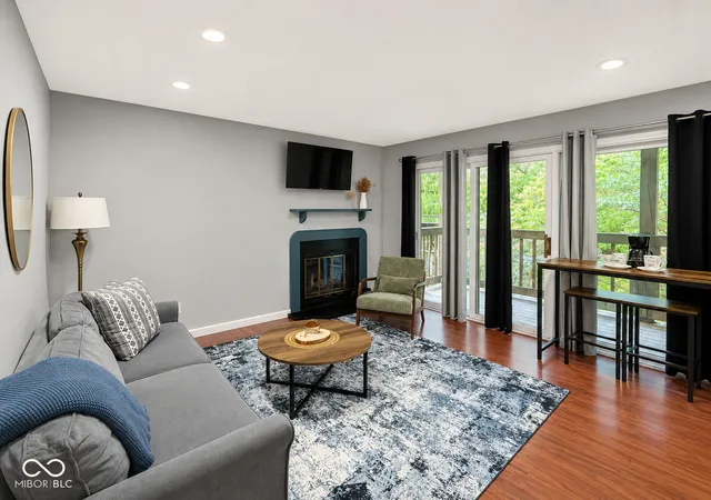 5th image of 9305 S Pointe Retreat Dr #50, Bloomington, IN 47401 | MLS# 22120684