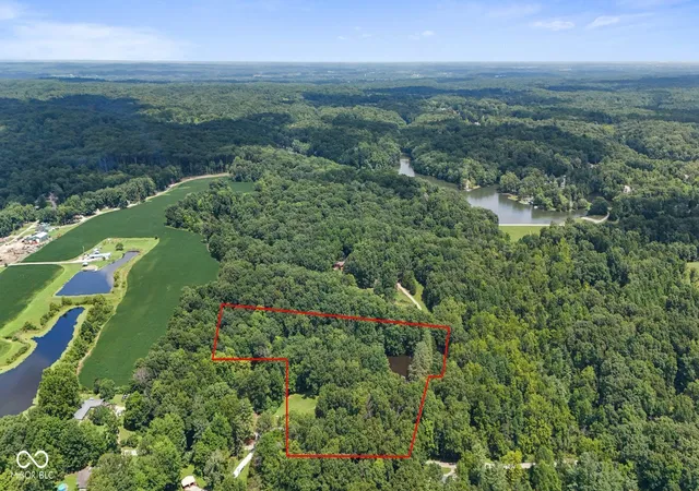 2nd image of 0 W Robertson Rd, Morgantown, IN 46160 | MLS# 22120690