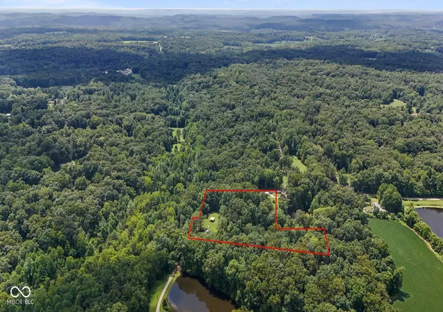 3rd image of 0 W Robertson Rd, Morgantown, IN 46160 | MLS# 22120690