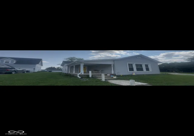 1st image of 113 W Taylor, Ladoga, IN 47954 | MLS# 22120695