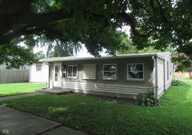 1st image of 708 Evans St, Lebanon, IN 46052 | MLS# 22120709