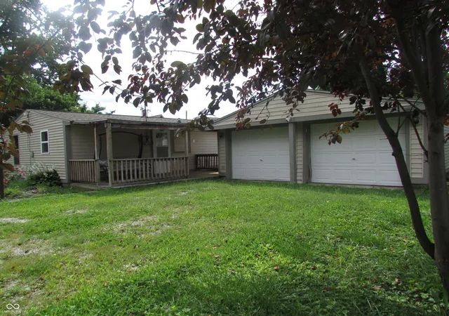 2nd image of 708 Evans St, Lebanon, IN 46052 | MLS# 22120709