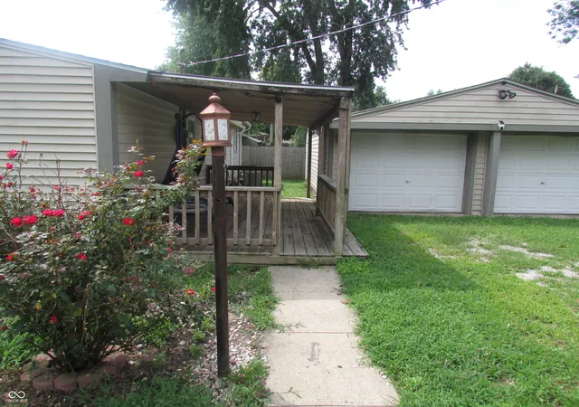 Photo 3 of Single family home for sale at 708 Evans St, Lebanon, IN 46052 | MLS# 22120709 | Listing updated on 2026-09-13