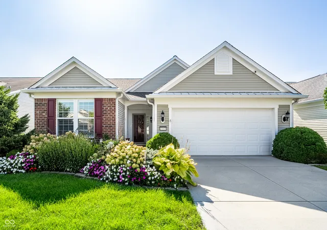Photo 1 of Single family home for sale at 15955 Dolcetto Dr, Fishers, IN 46037 | MLS# 22120711 | Listing updated on 2026-10-21