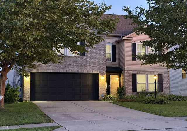 Single family home for sale at 7821 Edgemanor Ct, Indianapolis, IN 46239 | MLS# 22120713