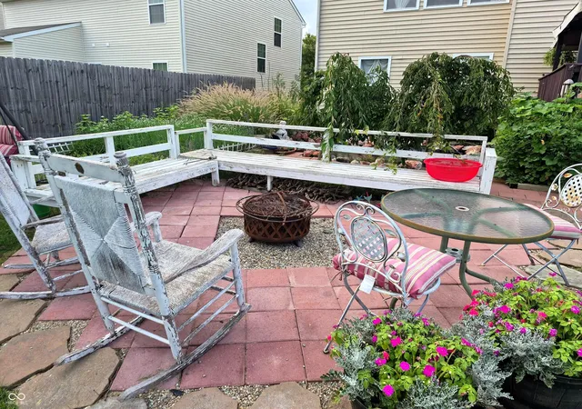 49th image of 7821 Edgemanor Ct, Indianapolis, IN 46239 | MLS# 22120713