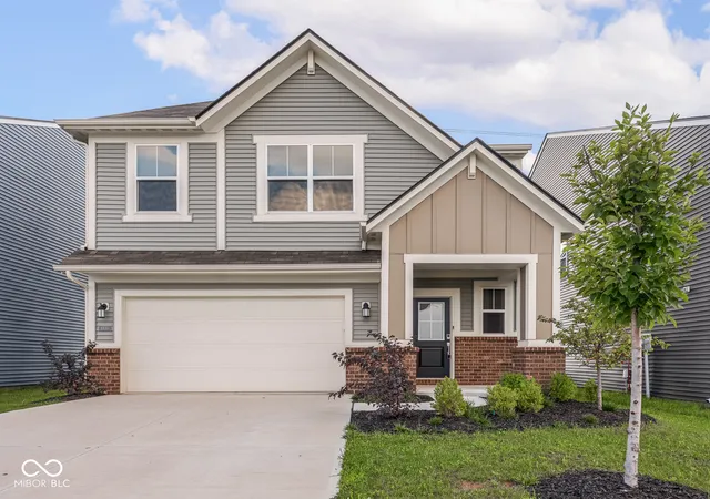 1st image of 4470 Nokes Pl, Indianapolis, IN 46235 | MLS# 22120721