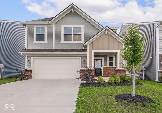 2nd image of 4470 Nokes Pl, Indianapolis, IN 46235 | MLS# 22120721