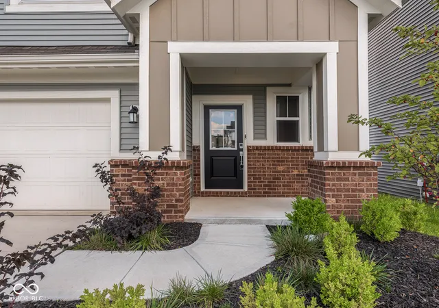 Photo 3 of Single family home for sale at 4470 Nokes Pl, Indianapolis, IN 46235 | MLS# 22120721 | Listing updated on 2026-09-13