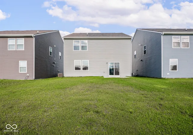 55th image of 4470 Nokes Pl, Indianapolis, IN 46235 | MLS# 22120721