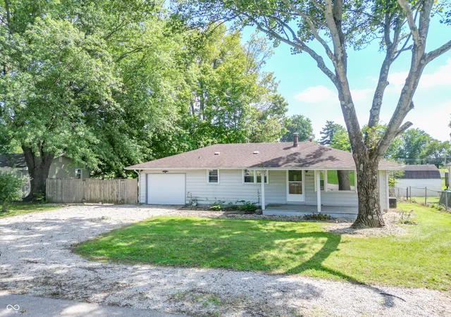 1st image of 315 Daugherty St, Columbus, IN 47201 | MLS# 22120724