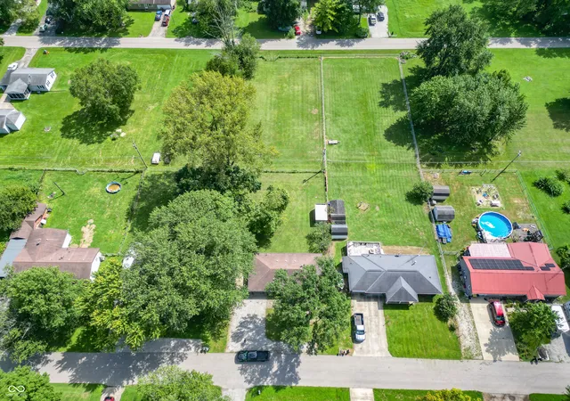 31st image of 315 Daugherty St, Columbus, IN 47201 | MLS# 22120724
