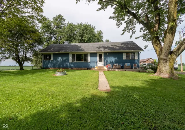 1st image of 3431 S 675 Rd E, New Ross, IN 47968 | MLS# 22120725