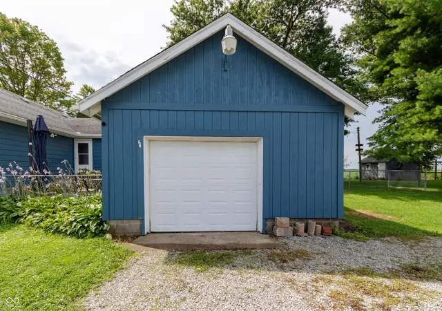 2nd image of 3431 S 675 Rd E, New Ross, IN 47968 | MLS# 22120725