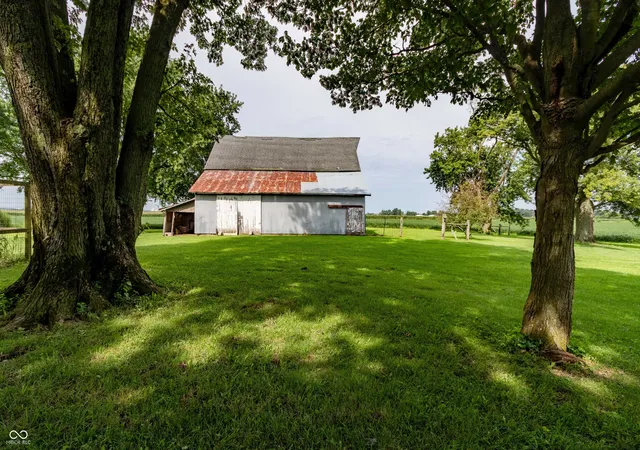 3rd image of 3431 S 675 Rd E, New Ross, IN 47968 | MLS# 22120725