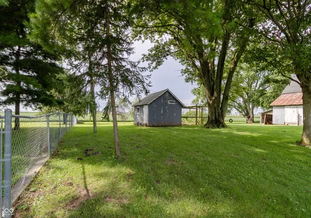 4th image of 3431 S 675 Rd E, New Ross, IN 47968 | MLS# 22120725