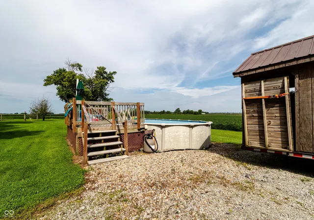 5th image of 3431 S 675 Rd E, New Ross, IN 47968 | MLS# 22120725