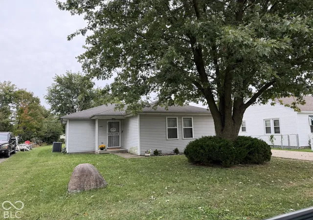 Photo 1 of Sale Pending at 1237 Waldemere Ave, Indianapolis, IN 46241 | MLS# 22120727 | Listing updated on 2026-10-28