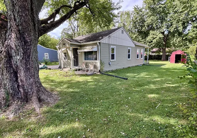 Photo 2 of Sale Pending at 3012 Harlan St, Indianapolis, IN 46237 | MLS# 22120730 | Listing updated on 2026-09-21