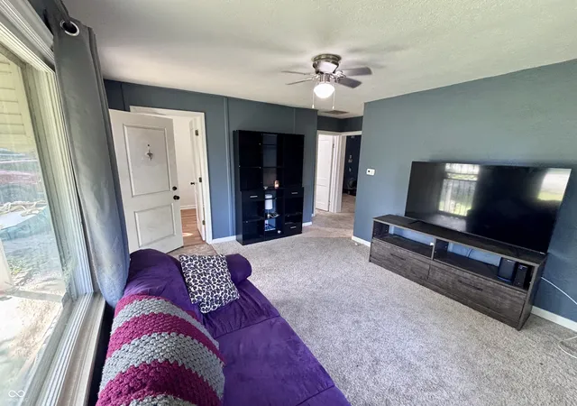Photo 3 of Sale Pending at 3012 Harlan St, Indianapolis, IN 46237 | MLS# 22120730 | Listing updated on 2026-09-21