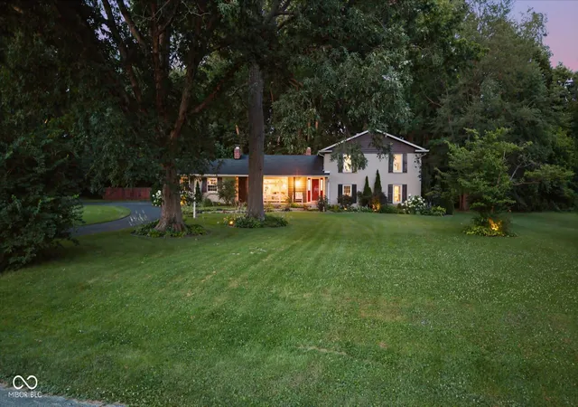 2nd image of 8889 Cholla Rd, Indianapolis, IN 46240 | MLS# 22120731
