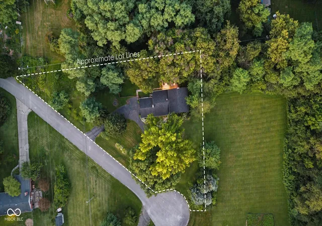 4th image of 8889 Cholla Rd, Indianapolis, IN 46240 | MLS# 22120731