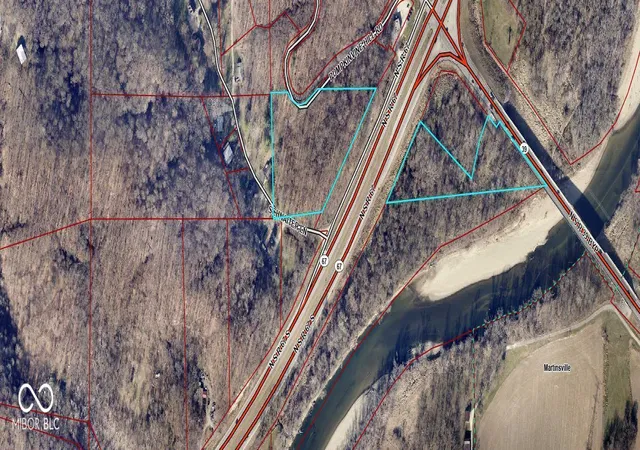 1st image of 0 Pumpkinvine Hill Rd, Martinsville, IN 46151 | MLS# 22120732