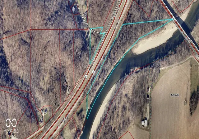 2nd image of 0 Pumpkinvine Hill Rd, Martinsville, IN 46151 | MLS# 22120732