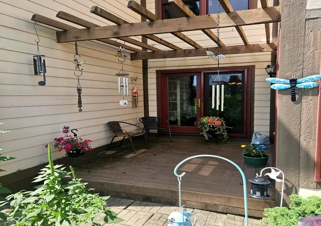 4th image of 563 Cielo Vista Ct, Greenwood, IN 46143 | MLS# 22120733