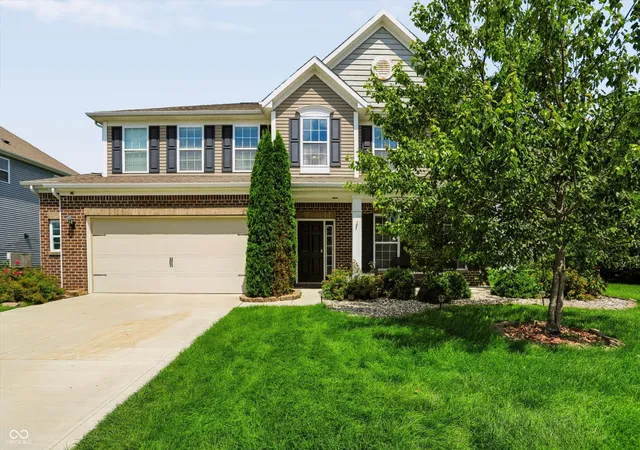 1st image of 8726 Hornady Dr, Indianapolis, IN 46239 | MLS# 22120735