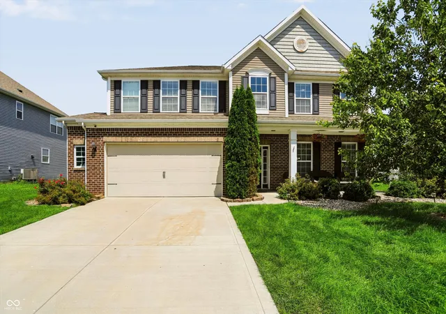 3rd image of 8726 Hornady Dr, Indianapolis, IN 46239 | MLS# 22120735