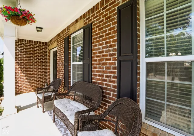 4th image of 8726 Hornady Dr, Indianapolis, IN 46239 | MLS# 22120735