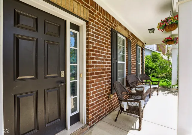 5th image of 8726 Hornady Dr, Indianapolis, IN 46239 | MLS# 22120735