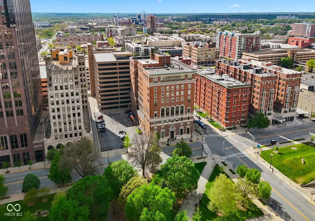 1st image of 350 N Meridian St #804, Indianapolis, IN 46204 | MLS# 22120736
