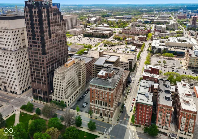3rd image of 350 N Meridian St #804, Indianapolis, IN 46204 | MLS# 22120736