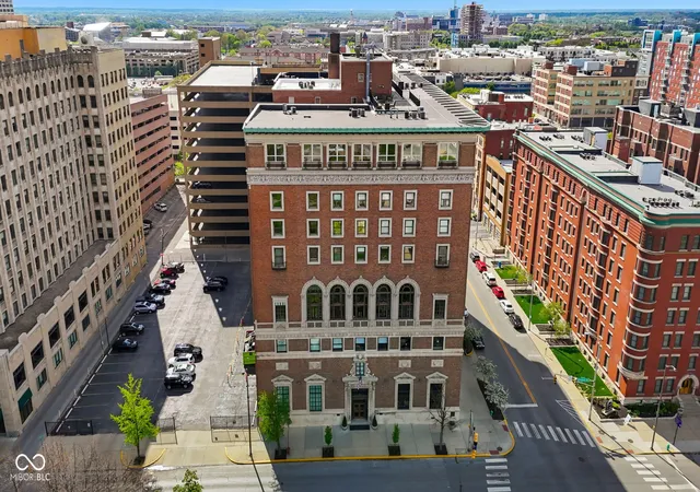 4th image of 350 N Meridian St #804, Indianapolis, IN 46204 | MLS# 22120736
