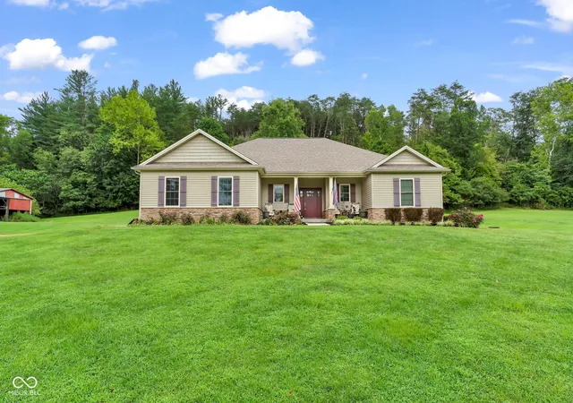1st image of 7099 S State Road 135, Columbus, IN 47201 | MLS# 22120738