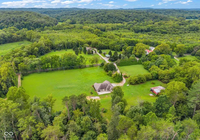 69th image of 7099 S State Road 135, Columbus, IN 47201 | MLS# 22120738