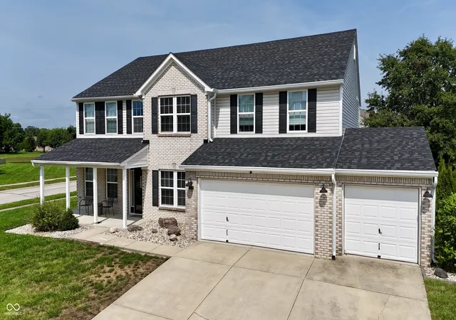 1st image of 8330 Balmoral Ln, Avon, IN 46123 | MLS# 22120740