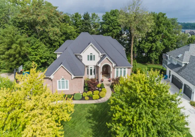 1st image of 10522 Aeronca Ln, Fishers, IN 46055 | MLS# 22120742