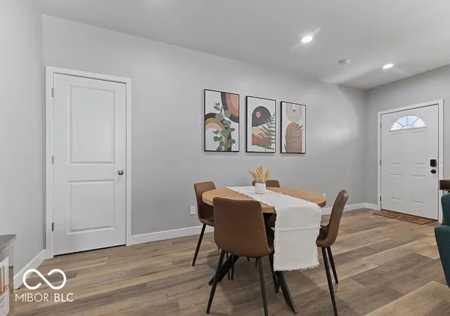 5th image of 210 N State Ave, Indianapolis, IN 46201 | MLS# 22120744