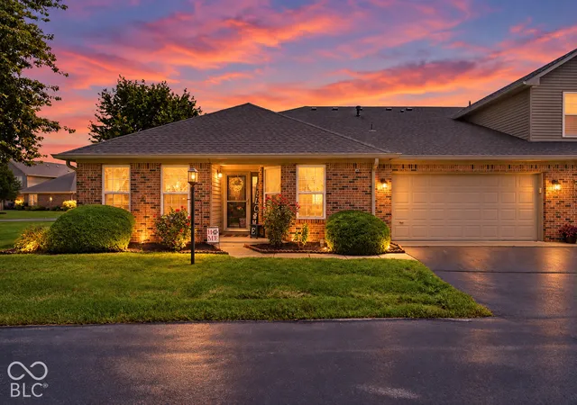 Photo 1 of Condo for sale at 5405 Allero Dr, Indianapolis, IN 46237 | MLS# 22120746 | Listing updated on 2026-10-06