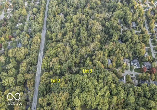 Photo 1 of Land for sale at 11556 E 500 S, Zionsville, IN 46077 | MLS# 22120747 | Listing updated on 2026-08-26